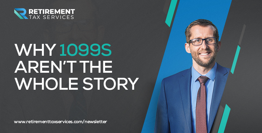 Why 1099s aren’t the whole story