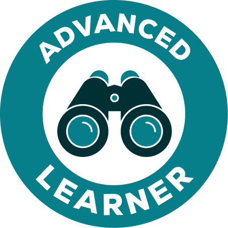 Advanced Learner