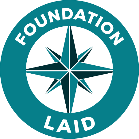 Foundation Laid