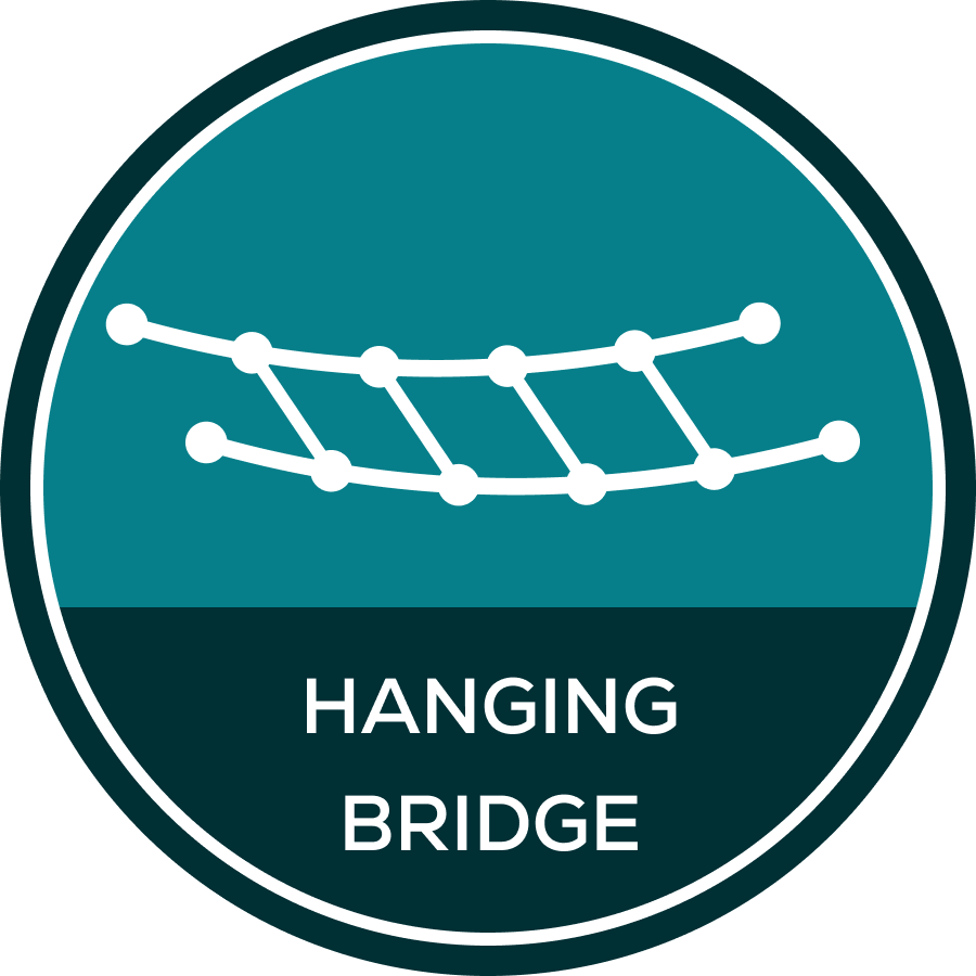 Hanging Bridge