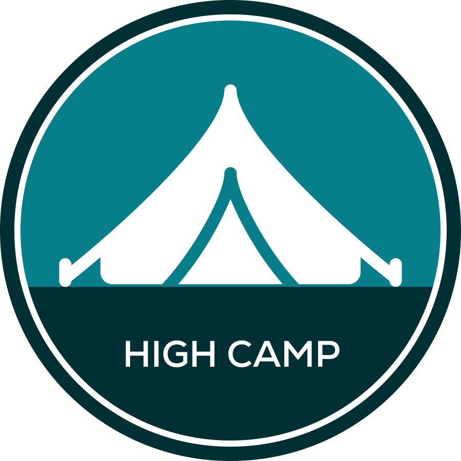 High Camp