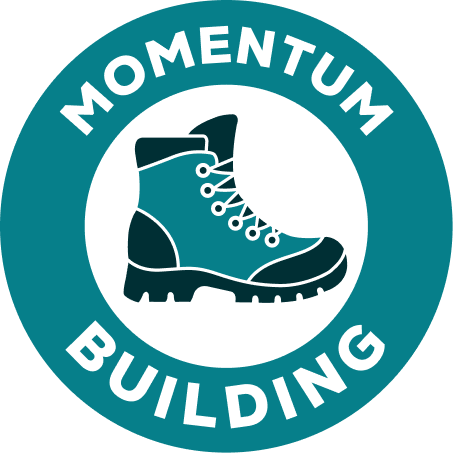 Momentum Building