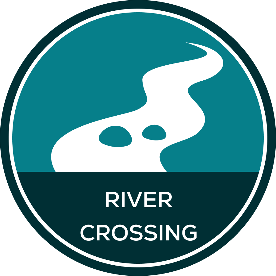 River Crossing