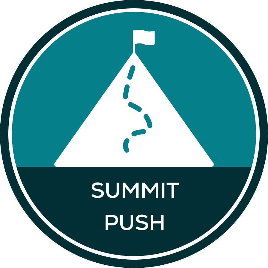 Summit Push
