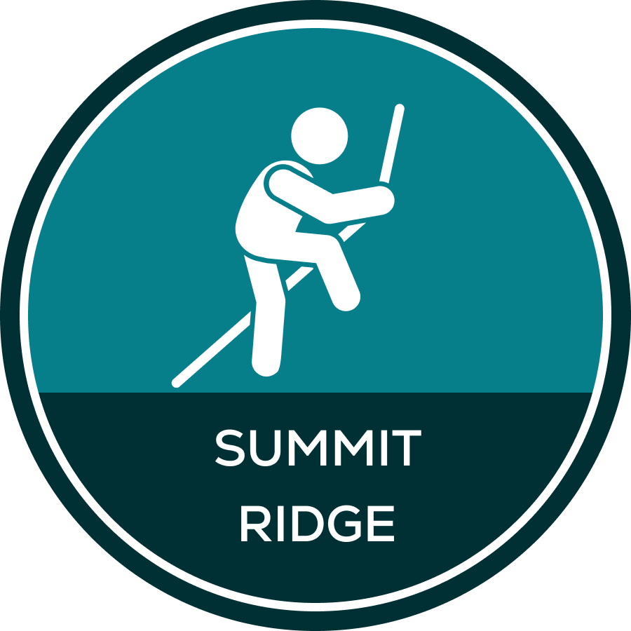 Summit Ridge